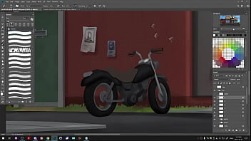 Sts broadcast by dc on picarto from october twenty first 2021