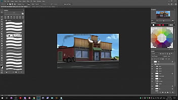 Sts broadcast by dc on picarto from october twenty first 2021
