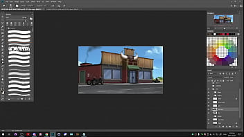 Sts broadcast by dc on picarto from october twenty first 2021