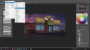 Sts broadcast by dc on picarto from october twenty first 2021