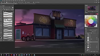 Sts broadcast by dc on picarto from october twenty first 2021