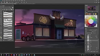 Sts broadcast by dc on picarto from october twenty first 2021