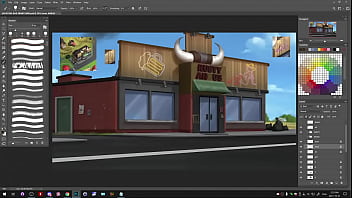 Sts broadcast by dc on picarto from october twenty first 2021