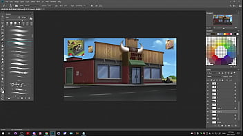 Sts broadcast by dc on picarto from october twenty first 2021