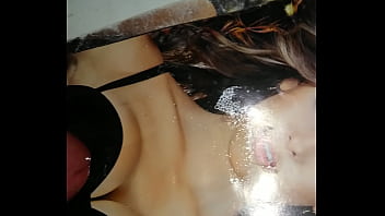 Modelos de lenceria orinadas 3