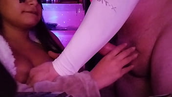 Mamada da novinha brasileira novinha mamando minha pica engolindo meu pau com vontade