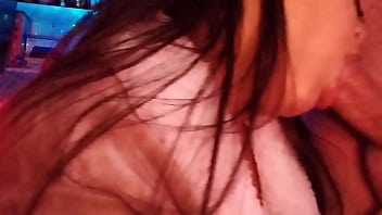 Mamada da novinha brasileira novinha mamando minha pica engolindo meu pau com vontade