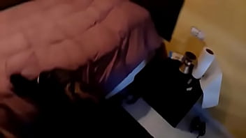 Sabrosa chupada de pija lechosa