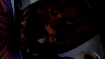 Sabrosa chupada de pija lechosa