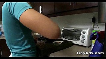 Petite Tiny Girl Drilled Katerina Kay 8 91 thumbnail