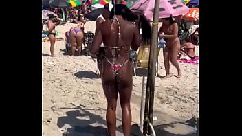 Delícia de banho ️