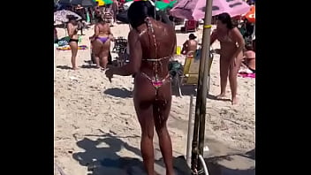 Delícia de banho ️