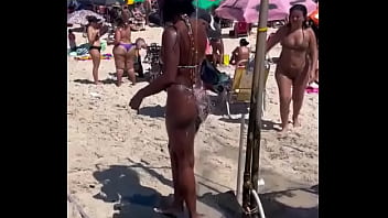 Delícia de banho ️