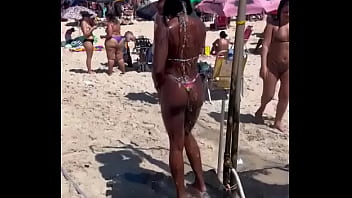 Delícia de banho ️