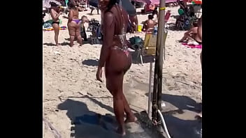 Delícia de banho ️