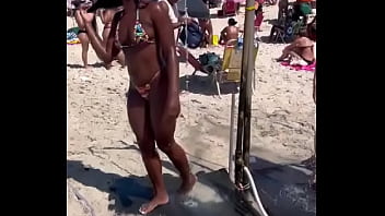 Delícia de banho ️