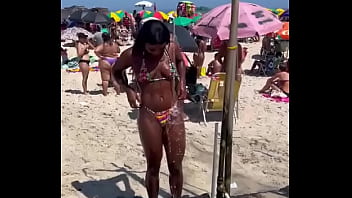 Delícia de banho ️