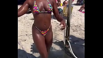 Delícia de banho ️