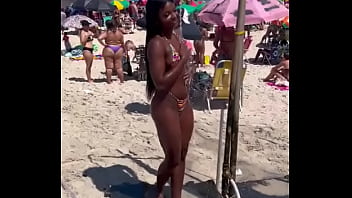 Delícia de banho ️