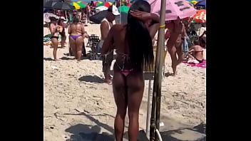 Delícia de banho ️