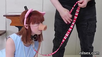 Crazy bitch gets her fuckholes gaped and thoroughly banged