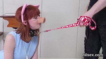 Crazy bitch gets her fuckholes gaped and thoroughly banged