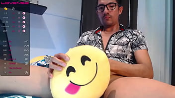 Beautiful Shiny And Pink Penis Head thumbnail