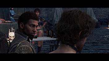 Clair obscure expedition 33 rule 34