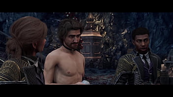 Clair obscure expedition 33 rule 34