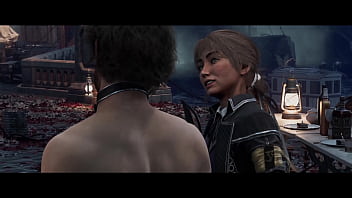 Clair obscure expedition 33 rule 34