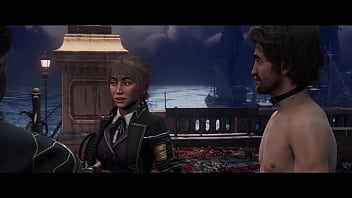 Clair obscure expedition 33 rule 34