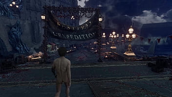 Clair obscure expedition 33 rule 34