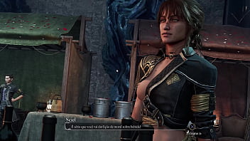 Clair obscure expedition 33 rule 34