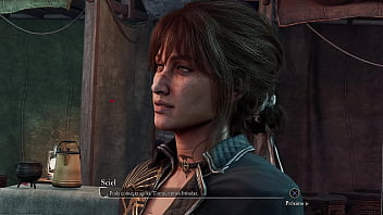 Clair obscure expedition 33 rule 34