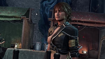 Clair obscure expedition 33 rule 34