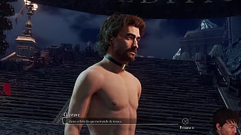 Clair obscure expedition 33 rule 34