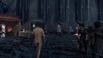 Clair obscure expedition 33 rule 34