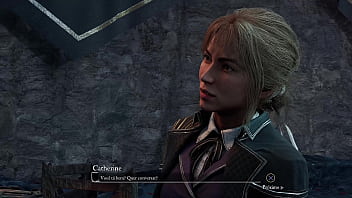 Clair obscure expedition 33 rule 34