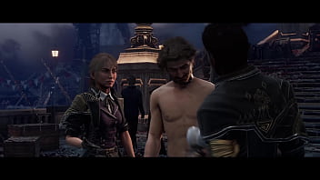 Clair obscure expedition 33 rule 34