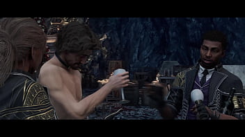 Clair obscure expedition 33 rule 34