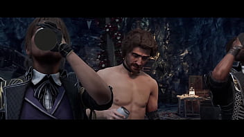 Clair obscure expedition 33 rule 34