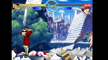 夏尔米被维嘉内射怀孕