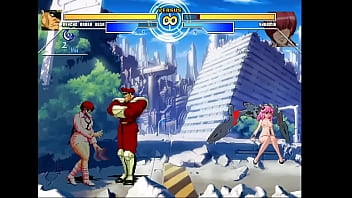 夏尔米被维嘉内射怀孕