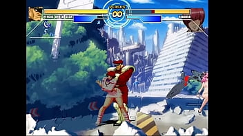 夏尔米被维嘉内射怀孕