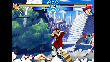 夏尔米被维嘉内射怀孕