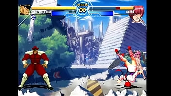 夏尔米被维嘉内射怀孕