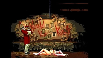 夏尔米被维嘉内射怀孕