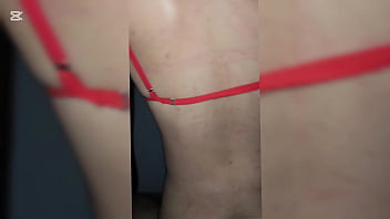 Rapidin en la montaña con mi novia termina con sentones en su casa