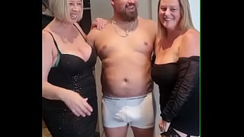 Flatmate freind caught me wanking