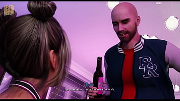 Being a dik 162 dik route